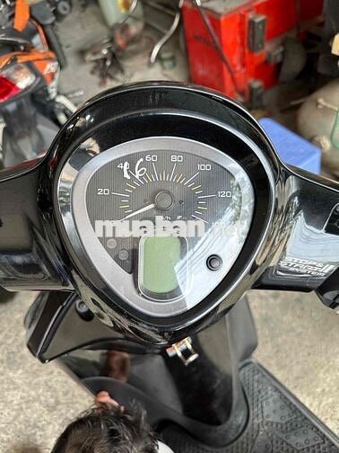 Yamaha Janus khoá smaster key có căn cước chủ