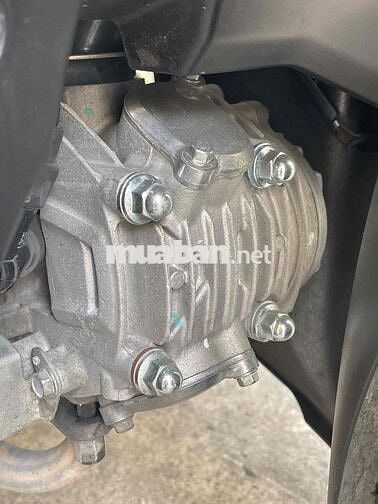 Honda Future led Bạc 3.126 km