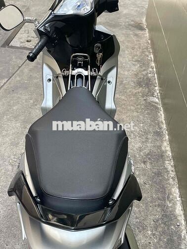 Honda Future led Bạc 3.126 km