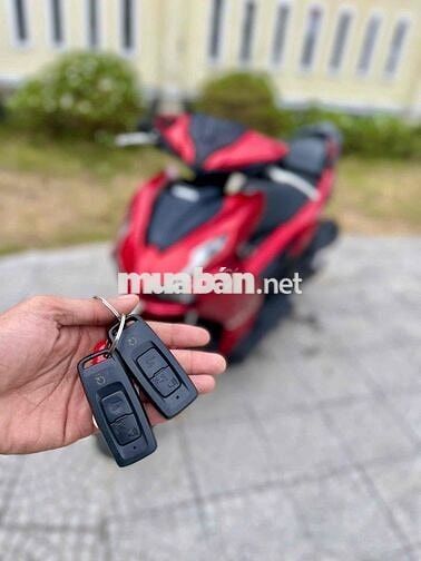 Honda Air Blade 4V 2024 Đỏ