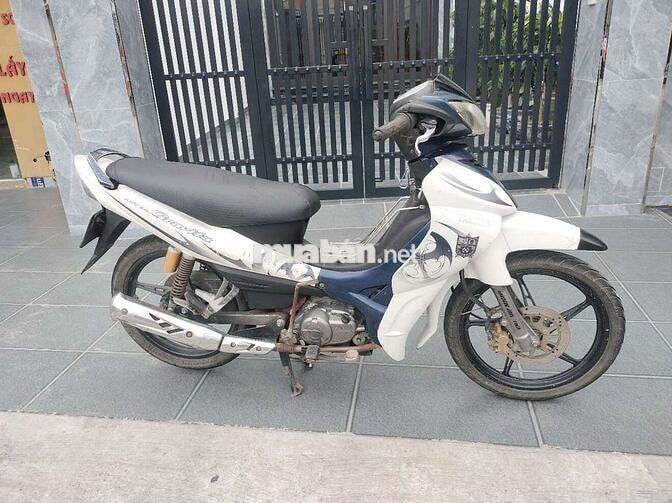 Yamaha Jupiter Gravita