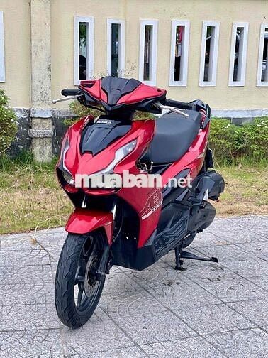 Honda Air Blade 4V 2024 Đỏ