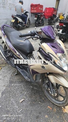 Yamaha Nouvo SX 125cc 2013 bs 69n1-16174