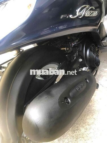Yamaha Nozza Fi như hình