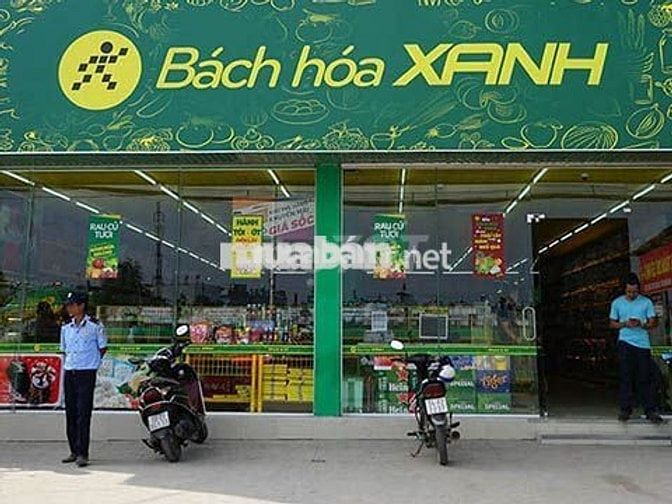 HÀNG NGỘP CẦN RA GẤP LÔ ĐẤT HƠN 600m2 NGAY HƯƠNG LỘ 2