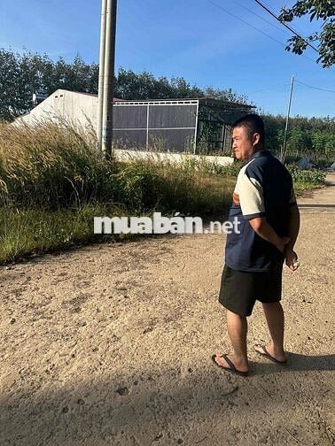 CẦN BÁN GẤP _ĐẤT CHÍNH CHỦ GẦN TRUNG TÂM HÀNH CHÍNH PHÚ RIỀNG