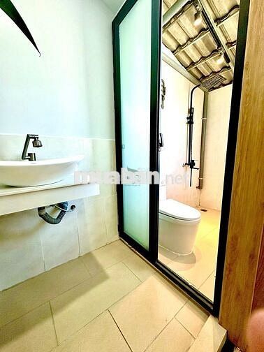 CHO THUÊ CĂN HỘ 1 PHÒNG NGỦ  ĐƯỜNG TRẦN NHẬT DUẬT