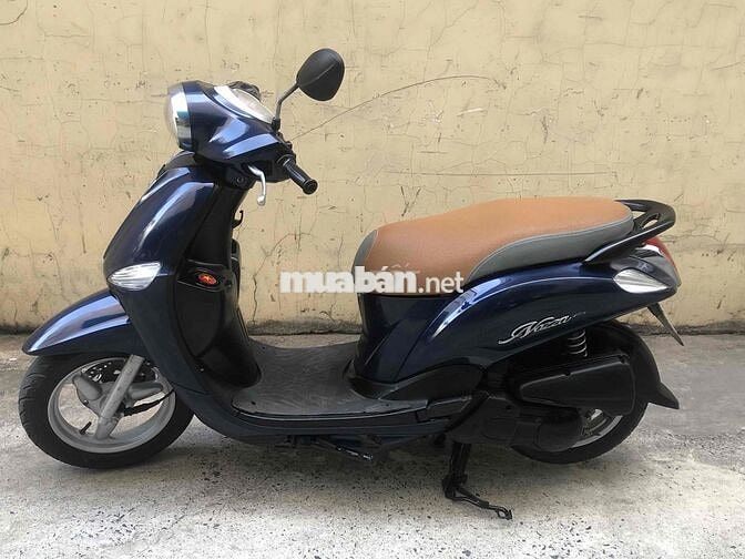 Yamaha Nozza Fi như hình