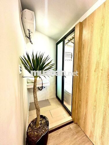 CHO THUÊ CĂN HỘ 1 PHÒNG NGỦ  ĐƯỜNG TRẦN NHẬT DUẬT