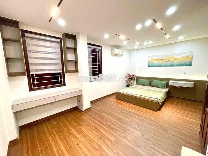 🔥 SIÊU PHẨM VĂN QUÁN – PHỐ 19/5 | HƠN 7 TỶ – 38m² – NGÕ NÔNG, THOÁNG S