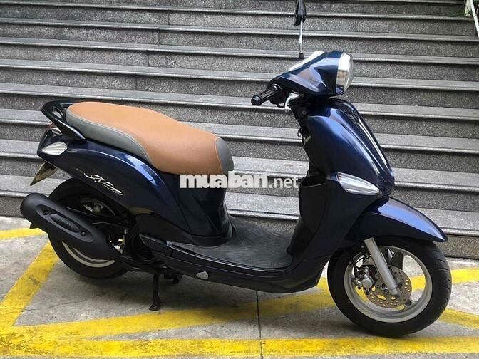 Yamaha Nozza Fi như hình