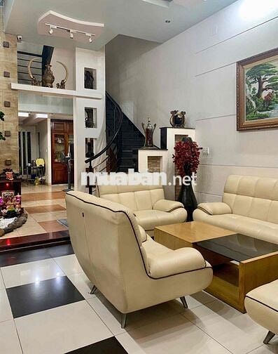 Bán nhà đẹp mua về chỉ việc ở, đường Nguyễn Thế Truyện, Tân Phú