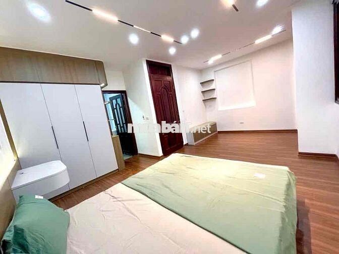 🔥 SIÊU PHẨM VĂN QUÁN – PHỐ 19/5 | HƠN 7 TỶ – 38m² – NGÕ NÔNG, THOÁNG S