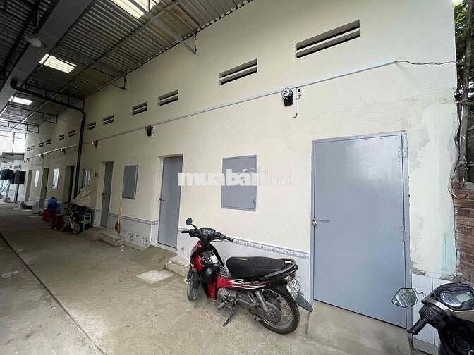 Phòng Tô Ngọc Vân 1/5 dọn vào. Phòng mới sạch dành cho  giới trẻ, SV