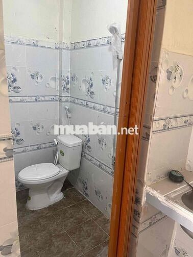 Phòng Tô Ngọc Vân 1/5 dọn vào. Phòng mới sạch dành cho  giới trẻ, SV
