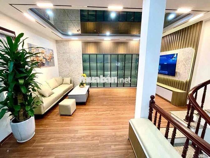 🔥 SIÊU PHẨM VĂN QUÁN – PHỐ 19/5 | HƠN 7 TỶ – 38m² – NGÕ NÔNG, THOÁNG S