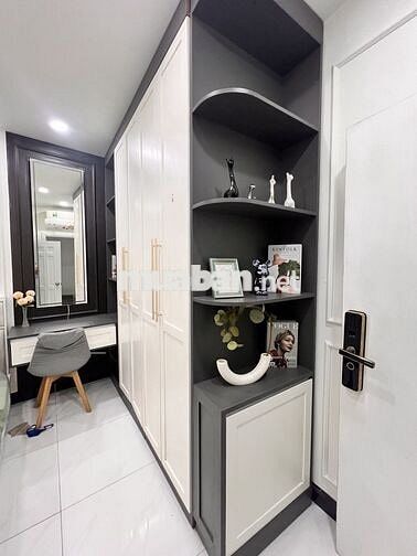 BÁN NHÀ HOÀNG VĂN THỤ P8 PHÚ NHUẬN HXH - 21M2(4.7X4.8) 5 TẦNG  5,9T TL