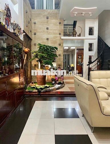 Bán nhà đẹp mua về chỉ việc ở, đường Nguyễn Thế Truyện, Tân Phú