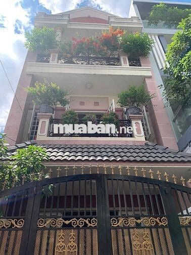 Bán nhà đẹp mua về chỉ việc ở, đường Nguyễn Thế Truyện, Tân Phú
