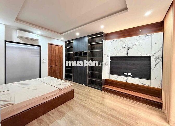 🔥HÀNG HIẾM TÔ HIỆU – HÀ ĐÔNG 50m2 NHỈNH 9 TỶ–2 MẶT NGÕ –Ô TÔ QUA NHÀ