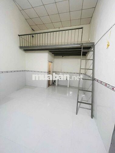 Phòng Tô Ngọc Vân 1/5 dọn vào. Phòng mới sạch dành cho  giới trẻ, SV