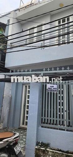 Nhà nguyên căn chính chủ , sạch đẹp, cho thuê lâu dài
