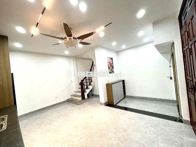 🔥 SIÊU PHẨM VĂN QUÁN – PHỐ 19/5 | HƠN 7 TỶ – 38m² – NGÕ NÔNG, THOÁNG S