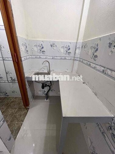 Phòng Tô Ngọc Vân 1/5 dọn vào. Phòng mới sạch dành cho  giới trẻ, SV