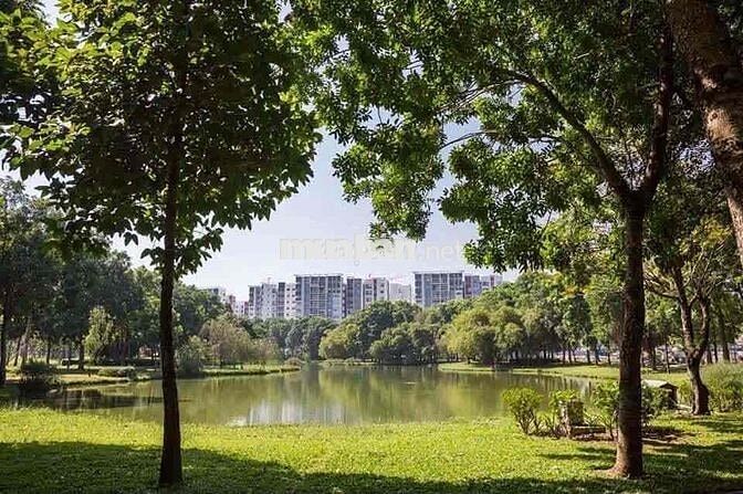 🔥 Căn Góc 2PN Đẹp – Sổ Hồng Riêng – Dọn Vào Ở Ngay Tại Ruby * 🏡 Hà