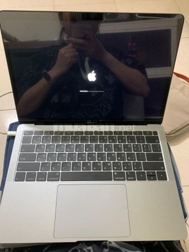 Macbook Retina Air 2019 GRAY ( Mac24h)
