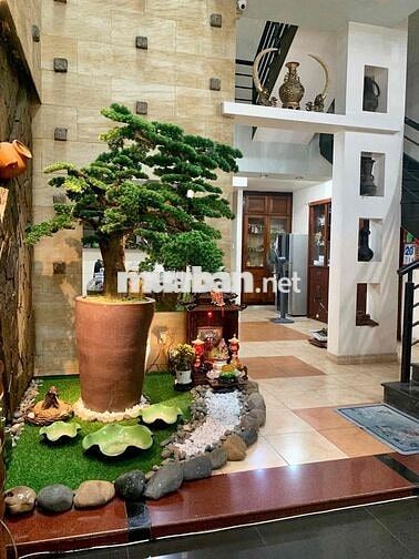 Bán nhà đẹp mua về chỉ việc ở, đường Nguyễn Thế Truyện, Tân Phú