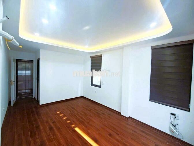 9.88 TỶ – 31/34M2 – 6 TẦNG – THANG MÁY – LÔ GÓC – TRẦN ĐẠI NGHĨA – HBT