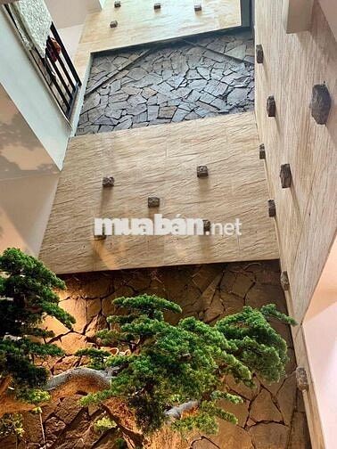 Bán nhà đẹp mua về chỉ việc ở, đường Nguyễn Thế Truyện, Tân Phú