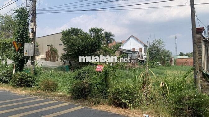 HÀNG NGỘP CẦN RA GẤP LÔ ĐẤT HƠN 600m2 NGAY HƯƠNG LỘ 2