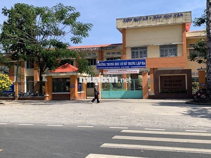 HÀNG NGỘP CẦN RA GẤP LÔ ĐẤT HƠN 600m2 NGAY HƯƠNG LỘ 2