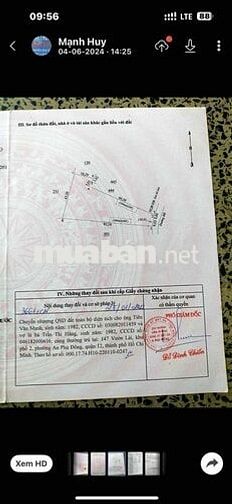 CẦN BÁN GẤP _ĐẤT CHÍNH CHỦ GẦN TRUNG TÂM HÀNH CHÍNH PHÚ RIỀNG