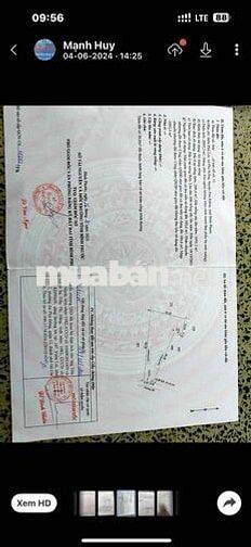 CẦN BÁN GẤP _ĐẤT CHÍNH CHỦ GẦN TRUNG TÂM HÀNH CHÍNH PHÚ RIỀNG