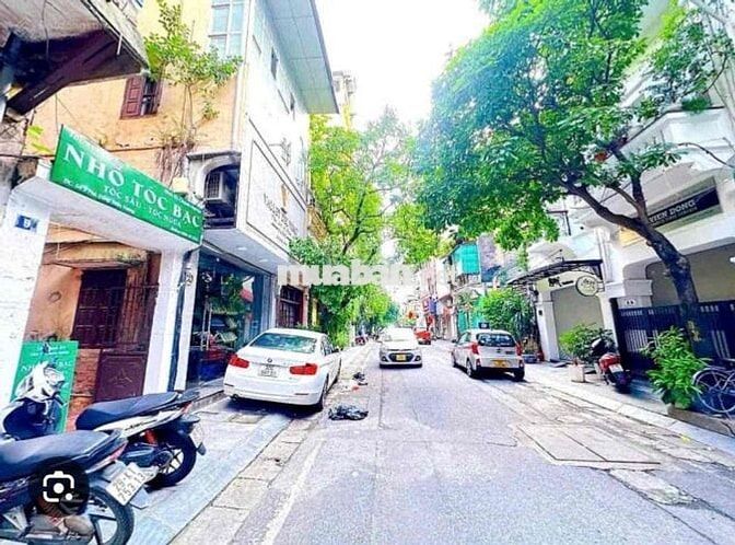 CHÍNH CHỦ BÁN NHÀ | MẶT PHỐ PHÙ ĐỔNG THIÊN VƯƠNG | CỰC HIẾM | 115M2 |