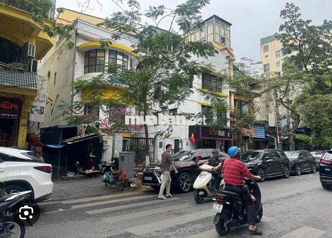 CHÍNH CHỦ BÁN NHÀ | MẶT PHỐ PHÙ ĐỔNG THIÊN VƯƠNG | CỰC HIẾM | 115M2 |