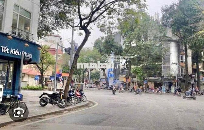 CHÍNH CHỦ BÁN NHÀ | MẶT PHỐ PHÙ ĐỔNG THIÊN VƯƠNG | CỰC HIẾM | 115M2 |