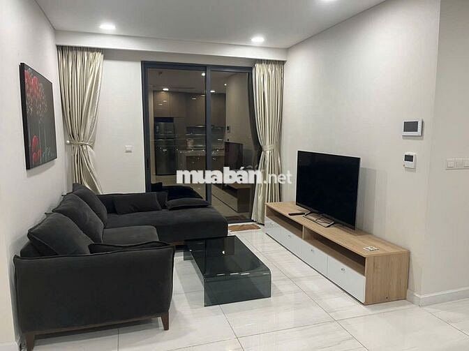 BÁN CĂN HỘ 2PN TẠI CHUNG CƯ EVERRICH INFINITY