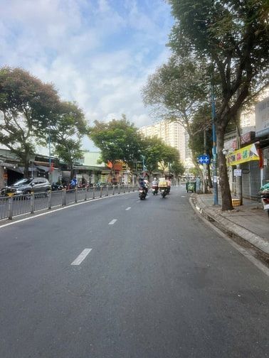 Hạ Giá Bán Gấp Nhà Mặt Tiền Kinh Doanh Kênh Tân Hóa Tân Phú
