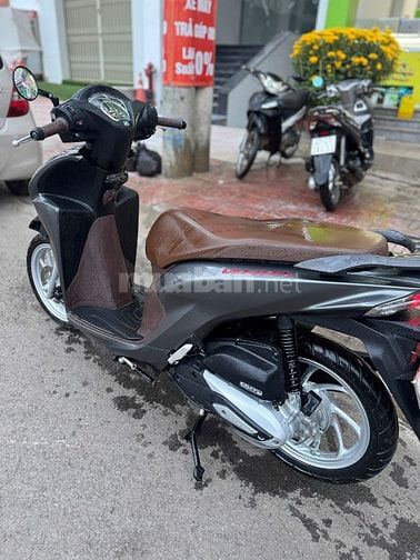 THANH LÝ VISON 2025 LƯỚT ODO 350KM
