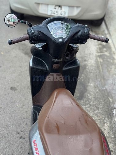 THANH LÝ VISON 2025 LƯỚT ODO 350KM