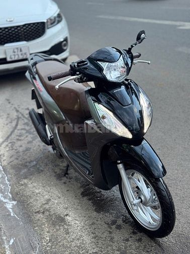 THANH LÝ VISON 2025 LƯỚT ODO 350KM