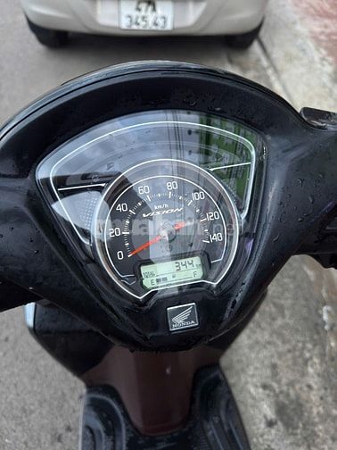 THANH LÝ VISON 2025 LƯỚT ODO 350KM