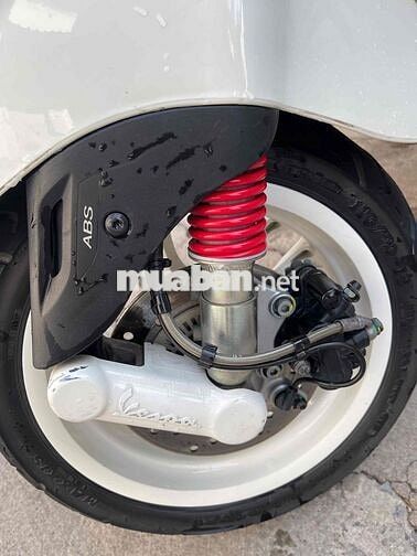 Vespa Sprint 2022