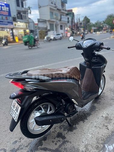 THANH LÝ VISON 2025 LƯỚT ODO 350KM