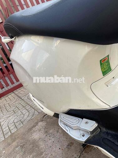 Vespa Sprint 2022