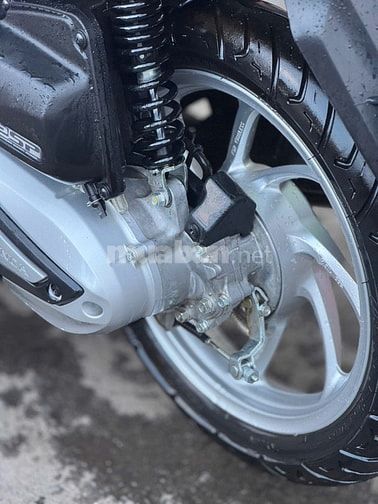 THANH LÝ VISON 2025 LƯỚT ODO 350KM